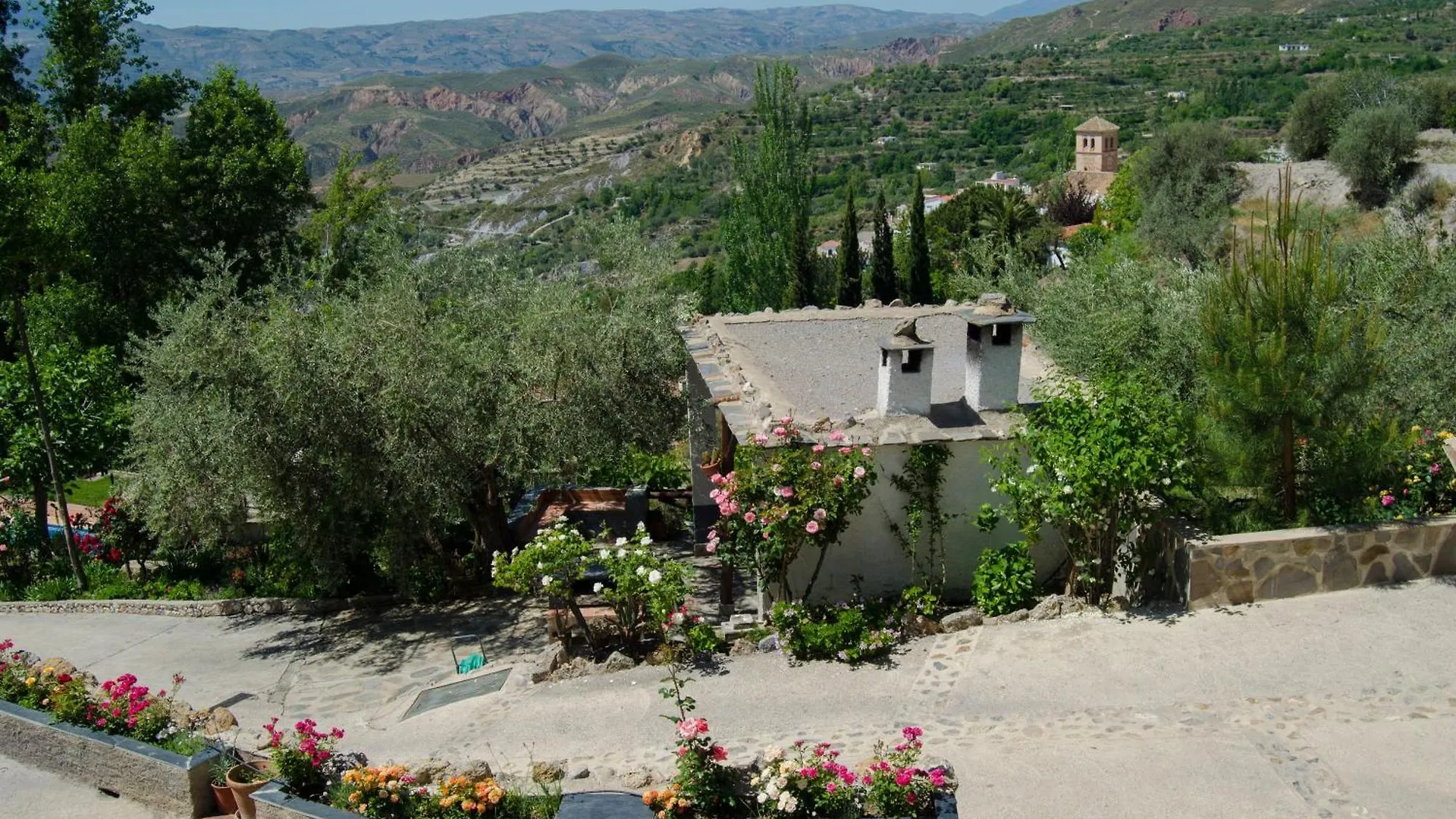 Nyaraló Gemuetliches Ferienhaus Mit Pool Und Garten Válor